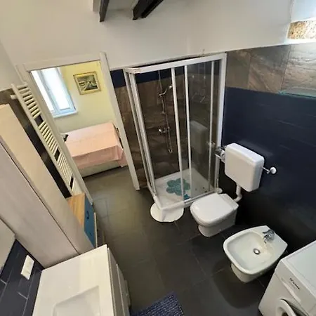 Navigli Retro Apartment *
