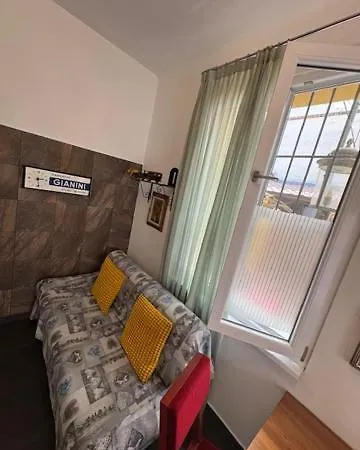 Navigli Retro Apartment